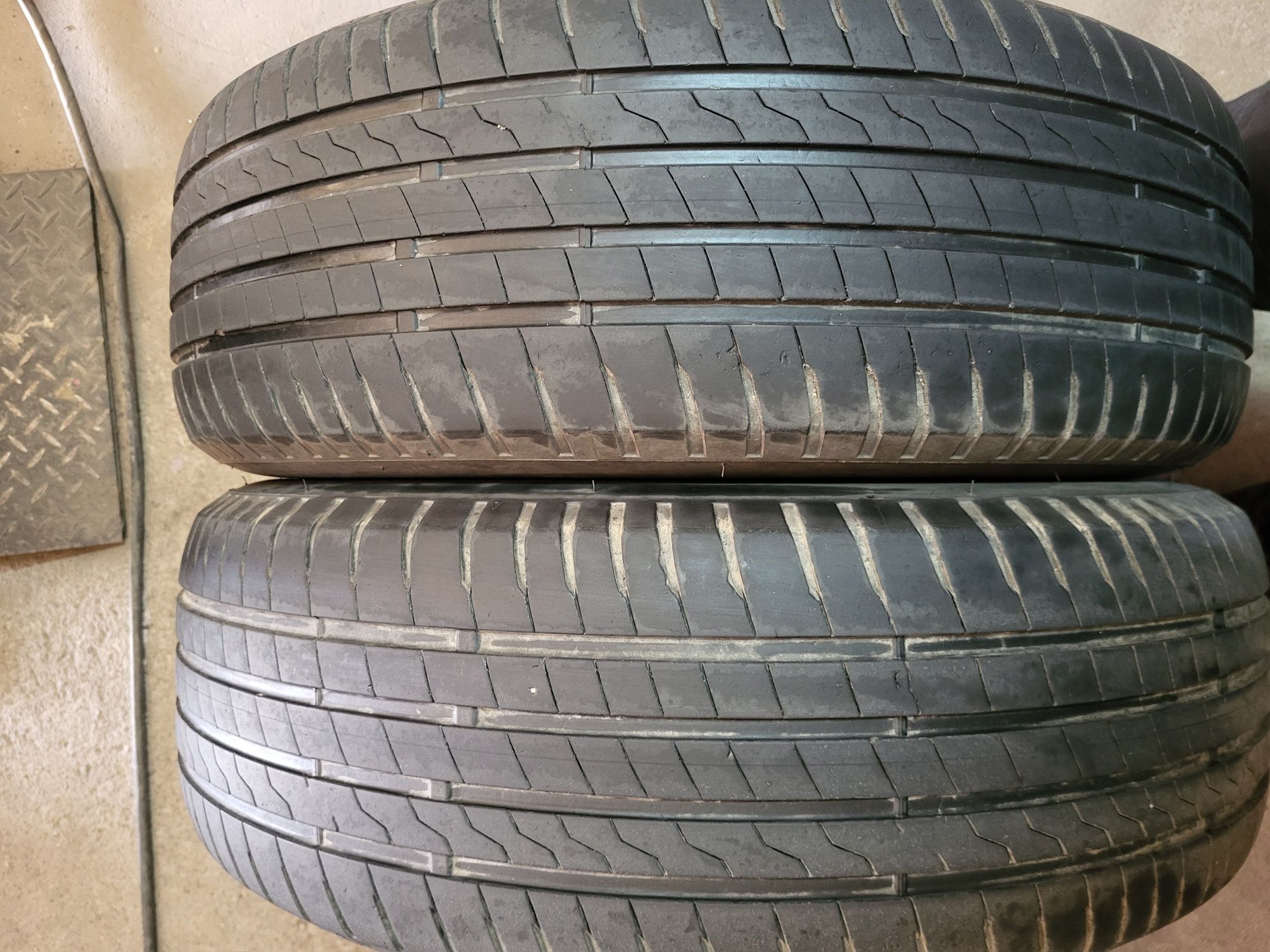 2 anvelope 225 65 R 17 Firestone Vara