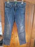 Lot de 5 perechi blugi/pantaloni barbati