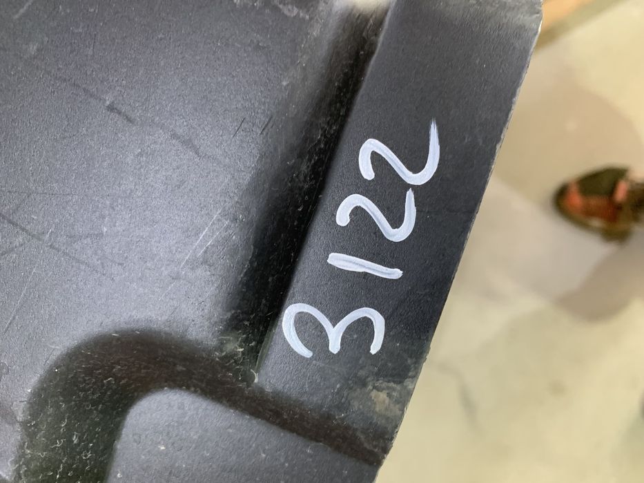 Scut motor Nissan Leaf, 2020, 2021, 2022, 2023, cod origine OE 748N2-5SK0B