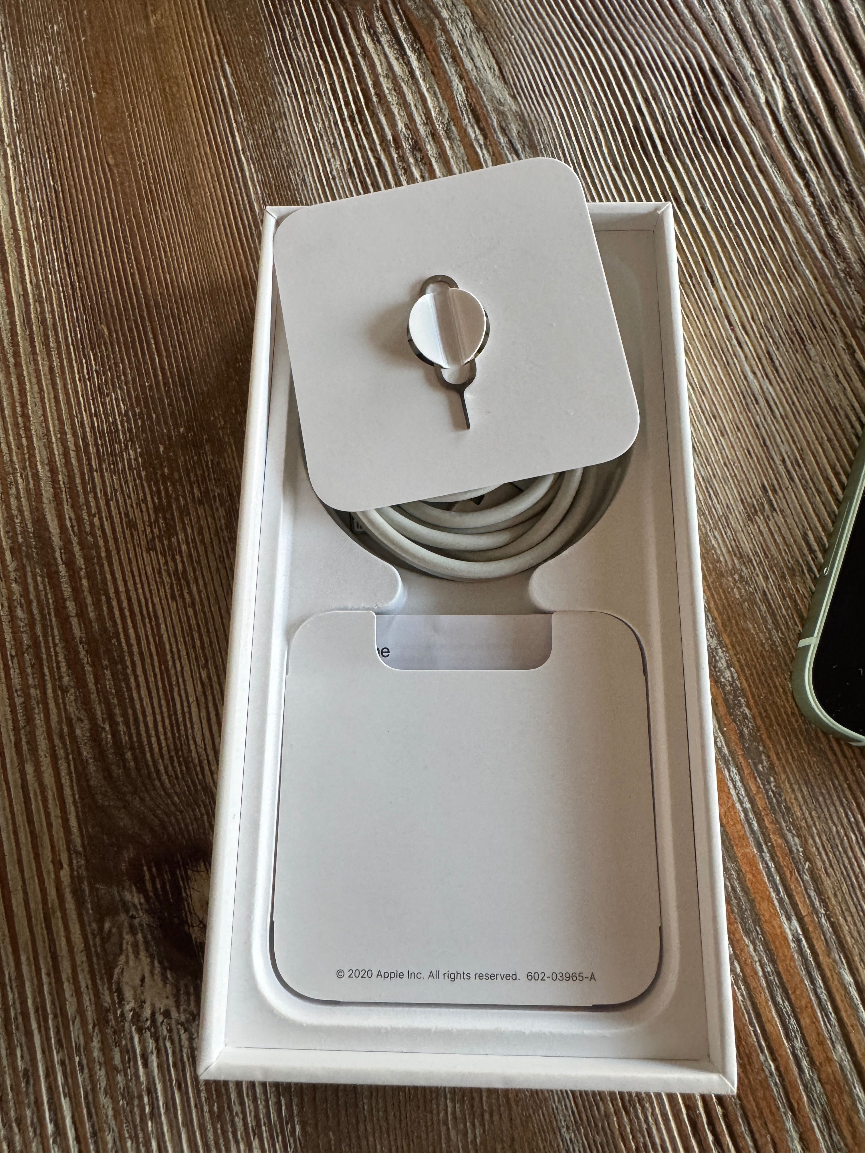 iPhone 12 mini 64GB
