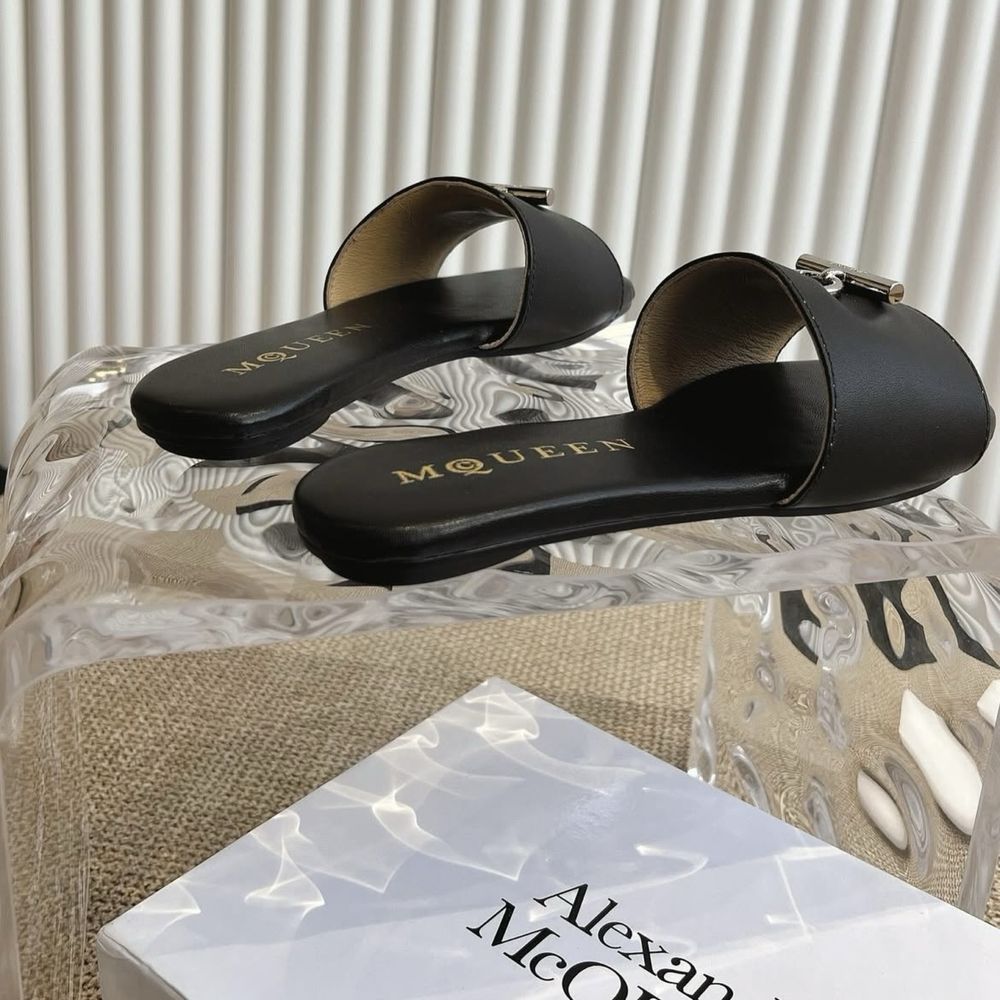 Чанта ysl и чехли alexander mcqueen