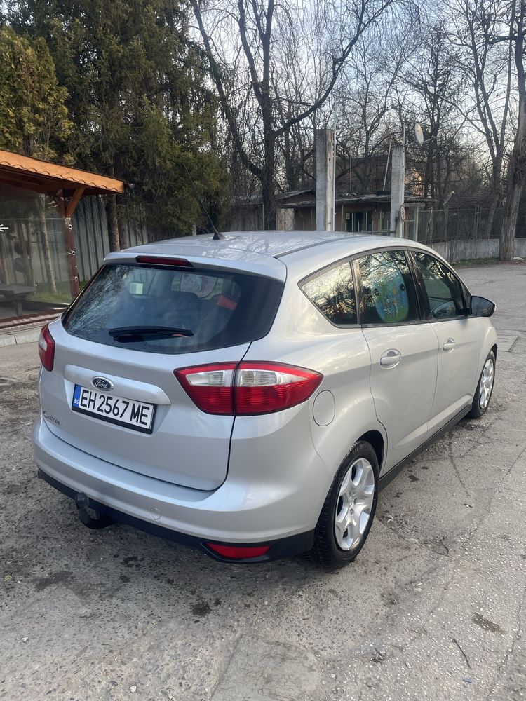 Форд /Ford C-max/ TOP!