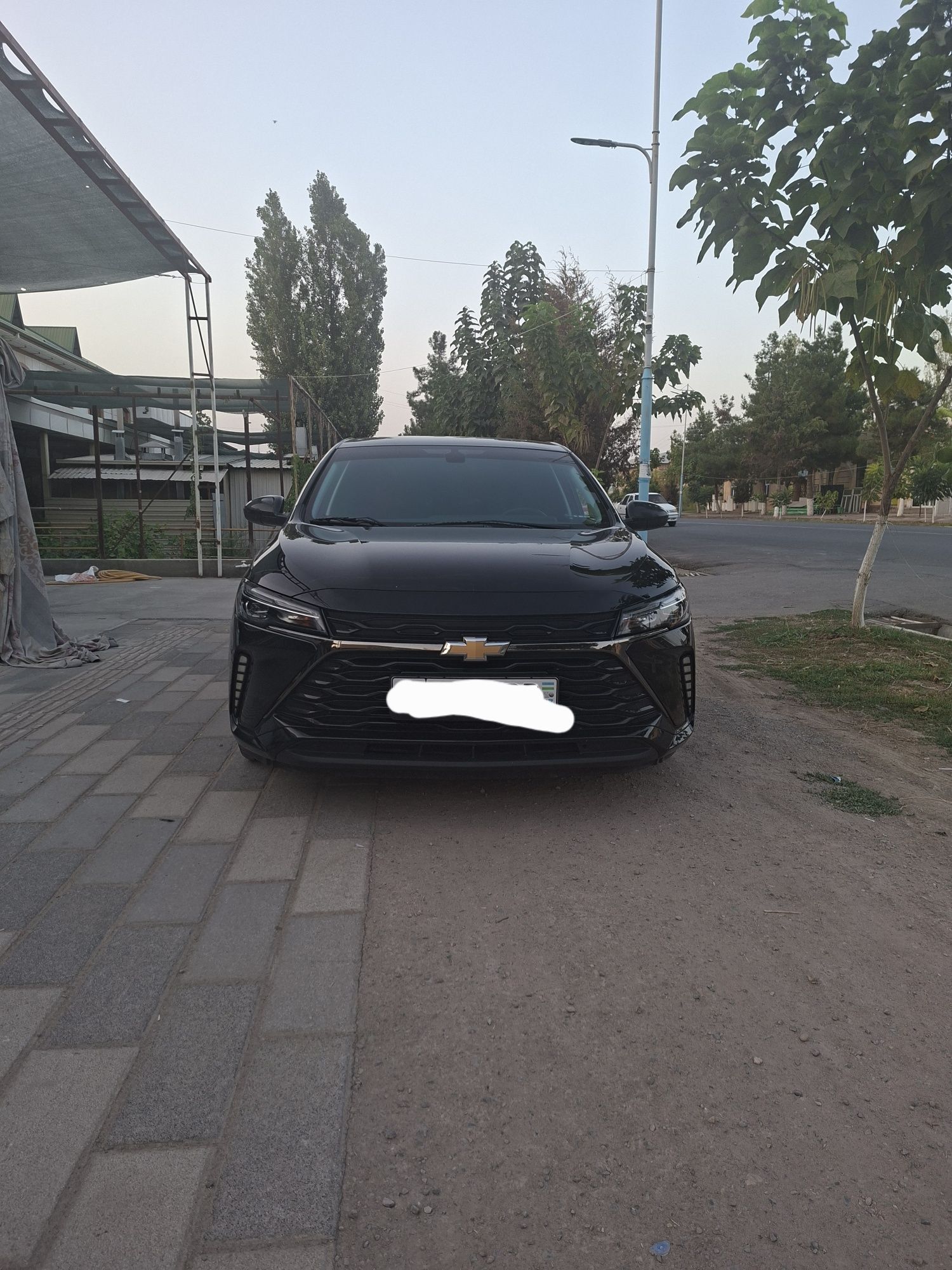 Монза 1, 3 кора холати яхши