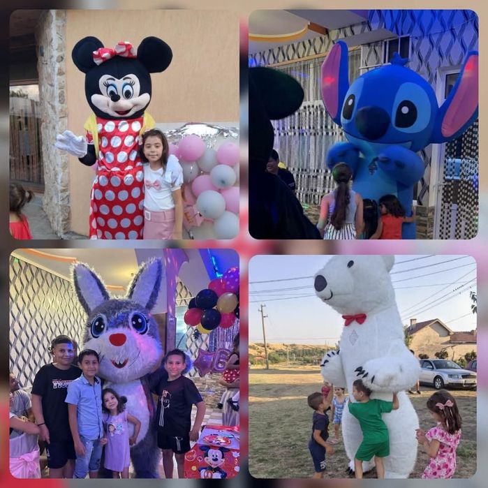 Батерия 12 волта за надуваем костюм