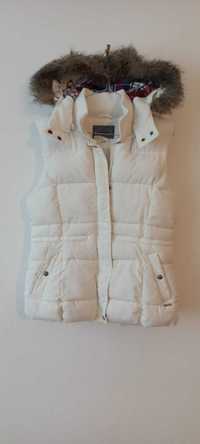 Vesta Lee Cooper Gilet Dama