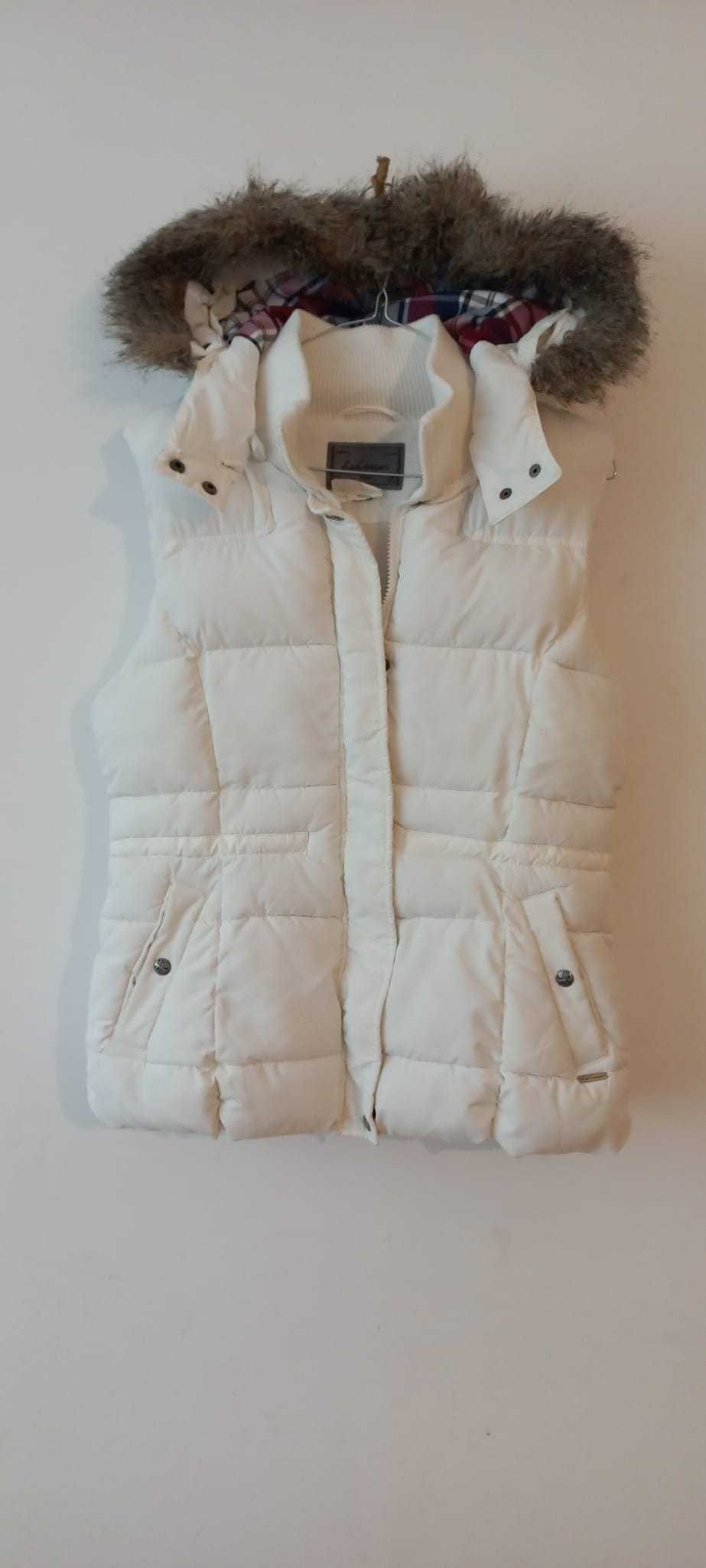 Vesta Lee Cooper Gilet Dama