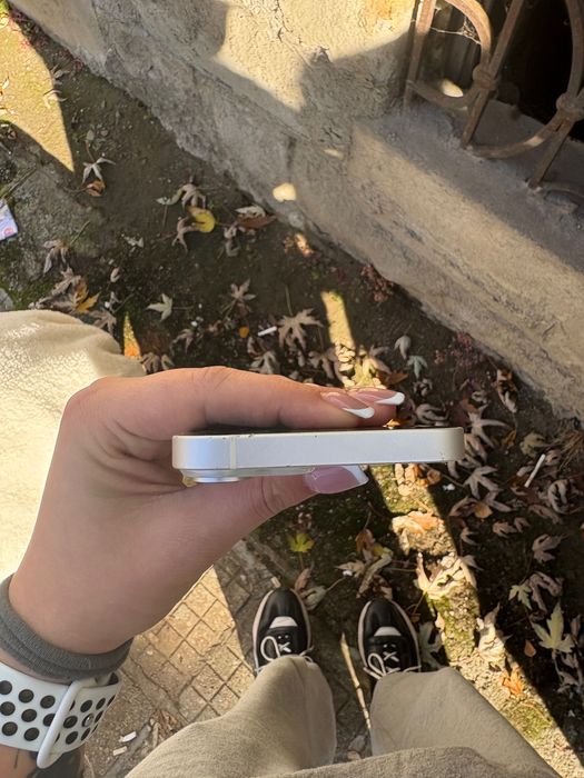 Iphone 14, white, 128GB