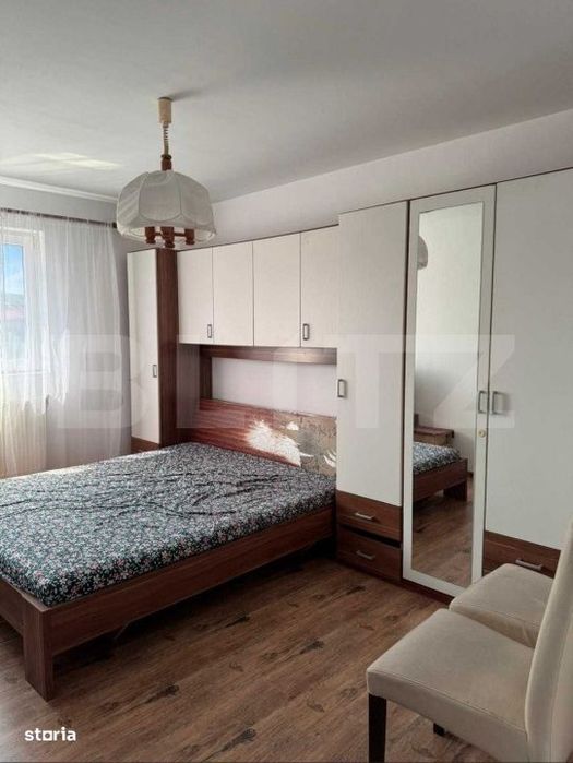 Garsoniera de vanzare, 27.3 mp, zona Dumbrava II