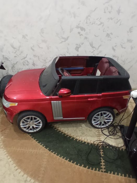 Детский машина продаётся