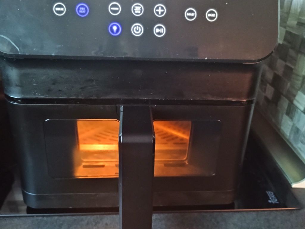 Cosori Premium Ⅱ Plus Air Fryer! i