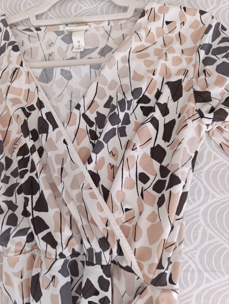 Рокля на H&M -нова