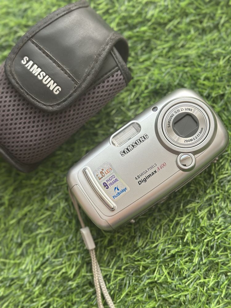 Фотоапарати Samsung, Panasonic, Canon, Nikon ,Sony