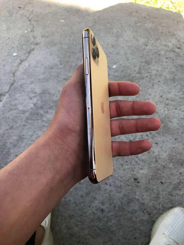 iPhone 11pro max