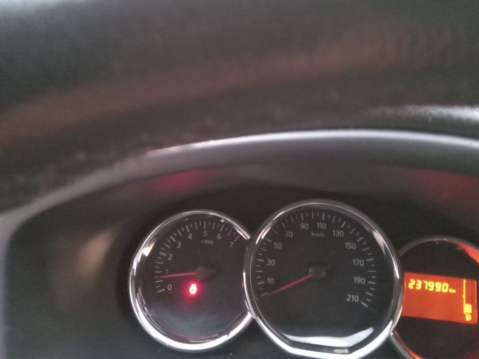 Sandero Stepway 2016