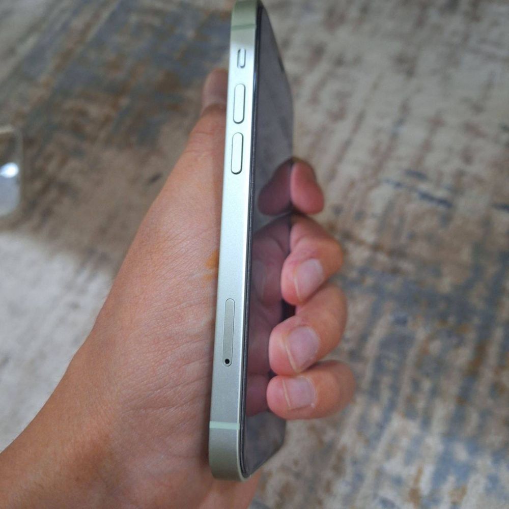 Iphone 12 mini