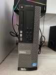 DELL Optiplex 7010 (SSF)-Performanță Max-Preț Min - 16GB RAM+980GB SSD