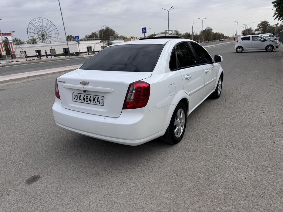 Jentra 2017 sotiladi