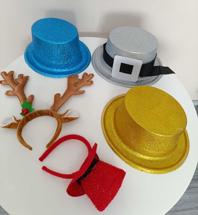 Pălării tematice petreceri