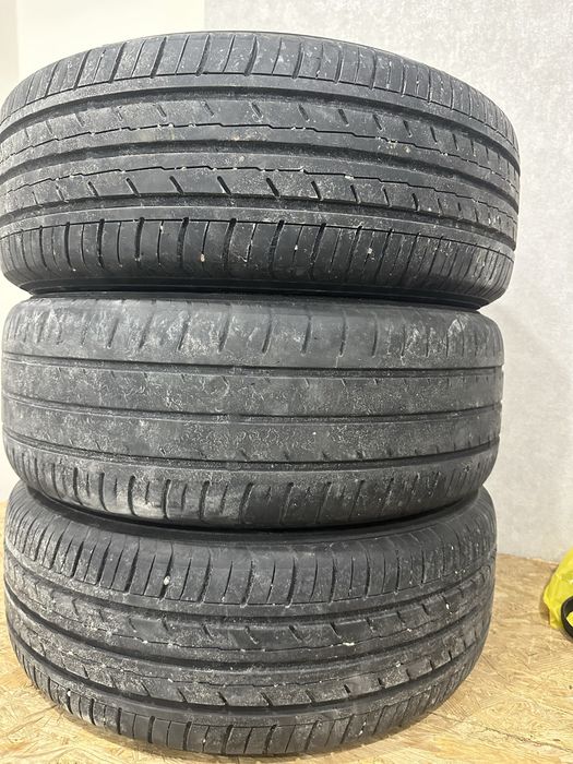 Продам летний шины