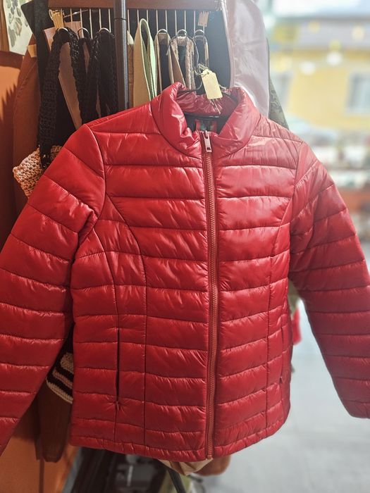 Ново яке Redgreen, XS/S размер