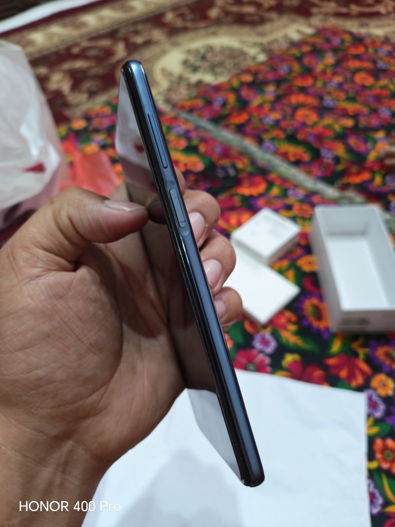 Redmi Note 9 Pro 6gb ram 64gb rom