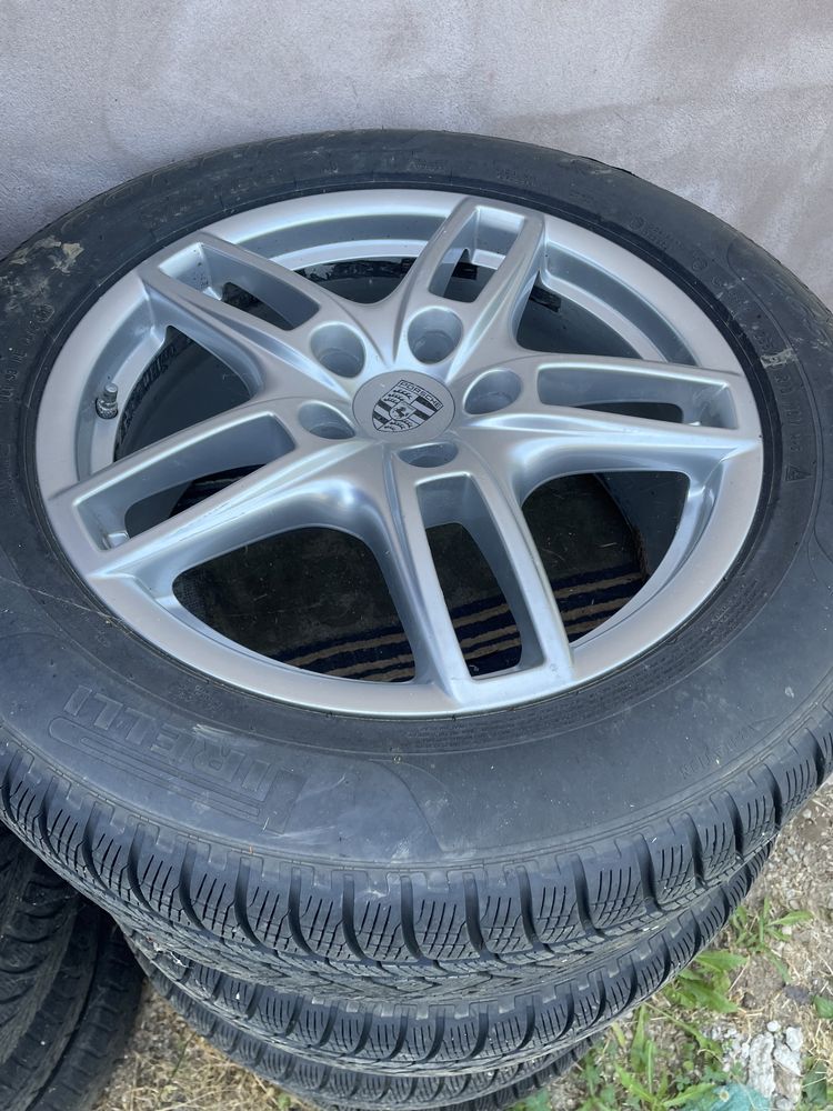 Porsche Cayenne 3.0 diesel 2014
