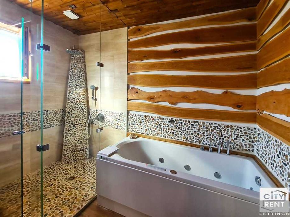 Дава се под наем Къща в с. Поликраище, Област Велико Търново - 150 кв.м за 515 € - Снимка #13