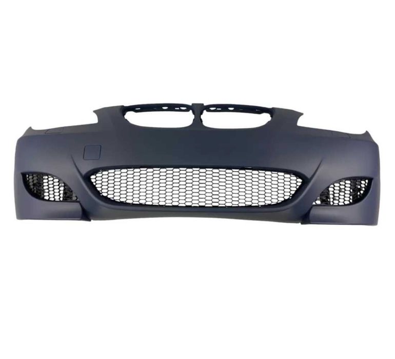 Bara fata BMW M5 e60 fara gaura de proiectoare