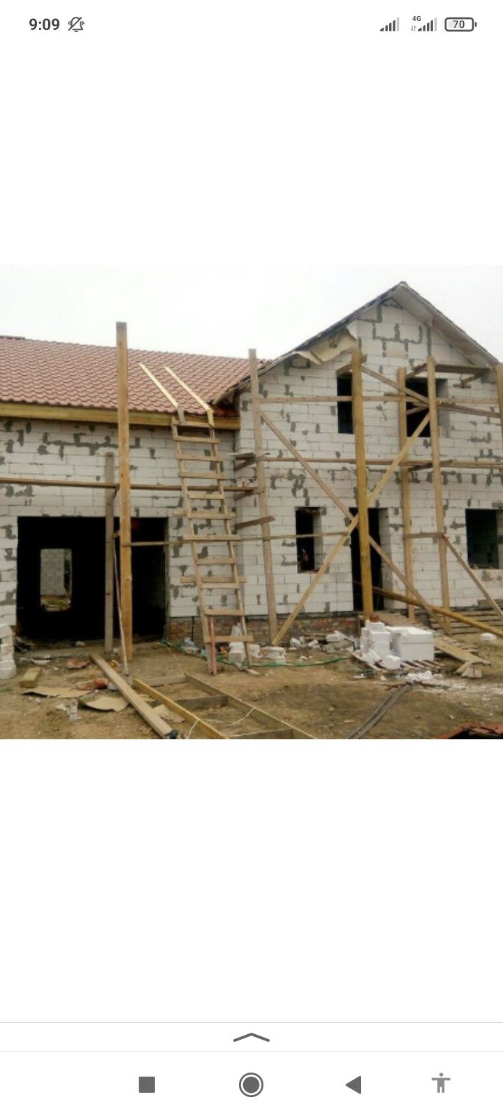 Мастера по строительство, Курилиш усталар, Qurilish ustalari