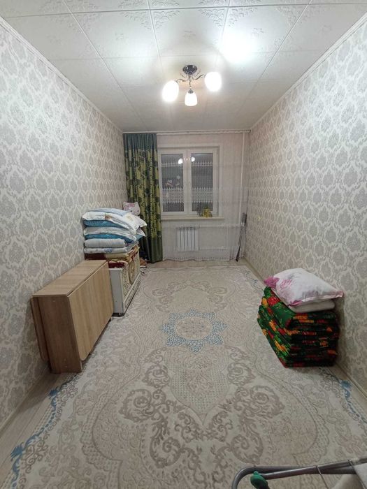 Продается 2 комнатная квартира, район Саяхат