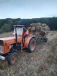 Tractor de vanzare u445 vr