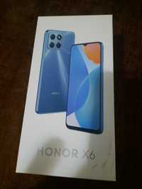 Telefon HONOR X6