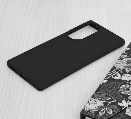 Husa Honor 70 interior cu microfibra Luxury Elegance