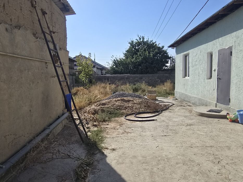 Продаётся частный дом