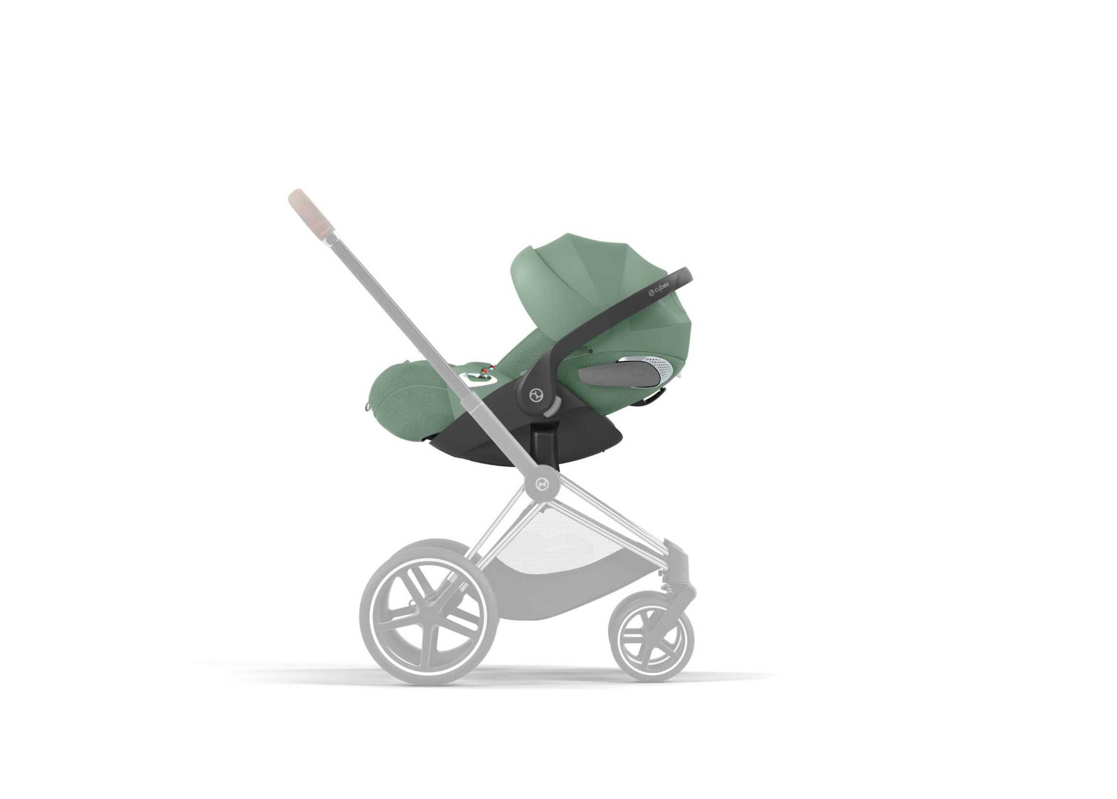 Scoica auto CYBEX Platinum | Cloud T i-Size stare excelenta