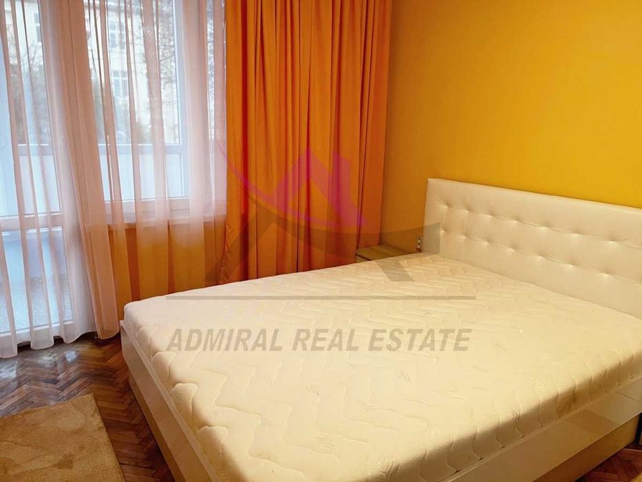 Дава се под наем Двустаен апартамент в Варна, Зимно кино Тракия - 55 кв.м за 550 € - Снимка #2