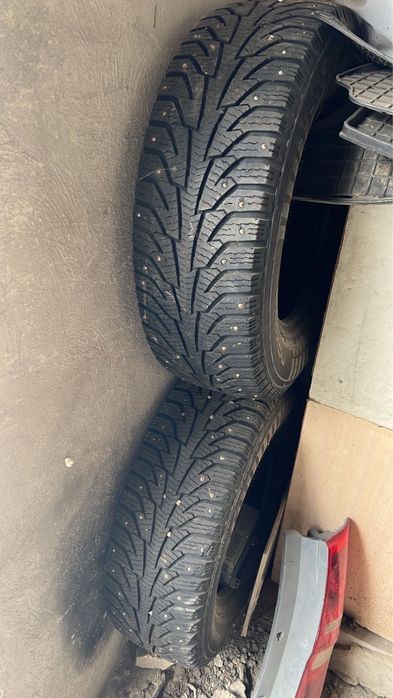 Автошины 225/70/15……