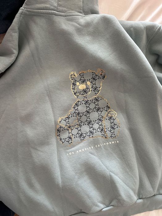 Дамски суитчър Guess