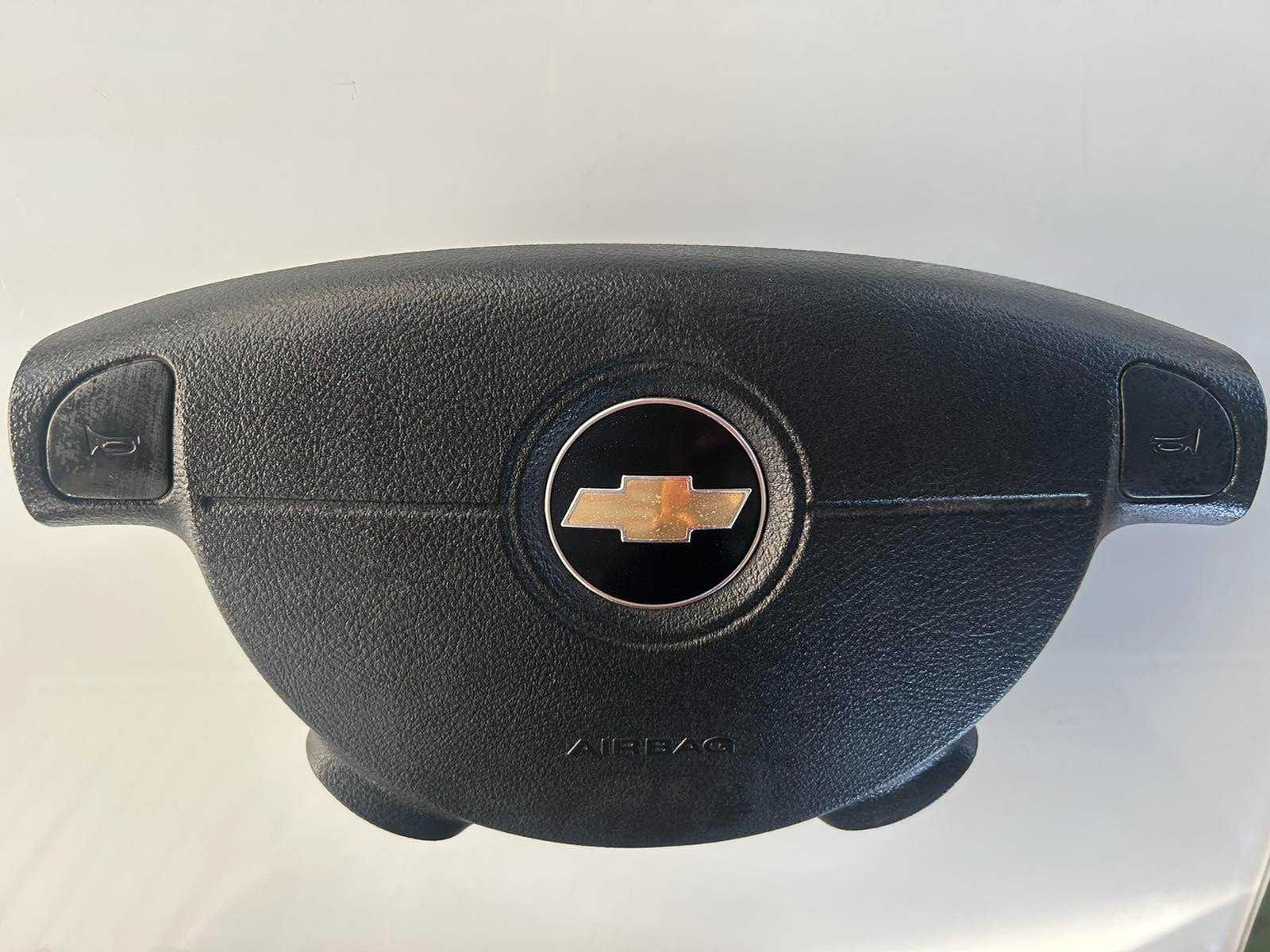 ARB волан  airbag Chevrolet Aveo, Daewoo Kalos 2003-2012 г. #014S.