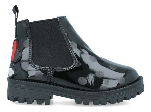 Лакированные ботинки 26 размер