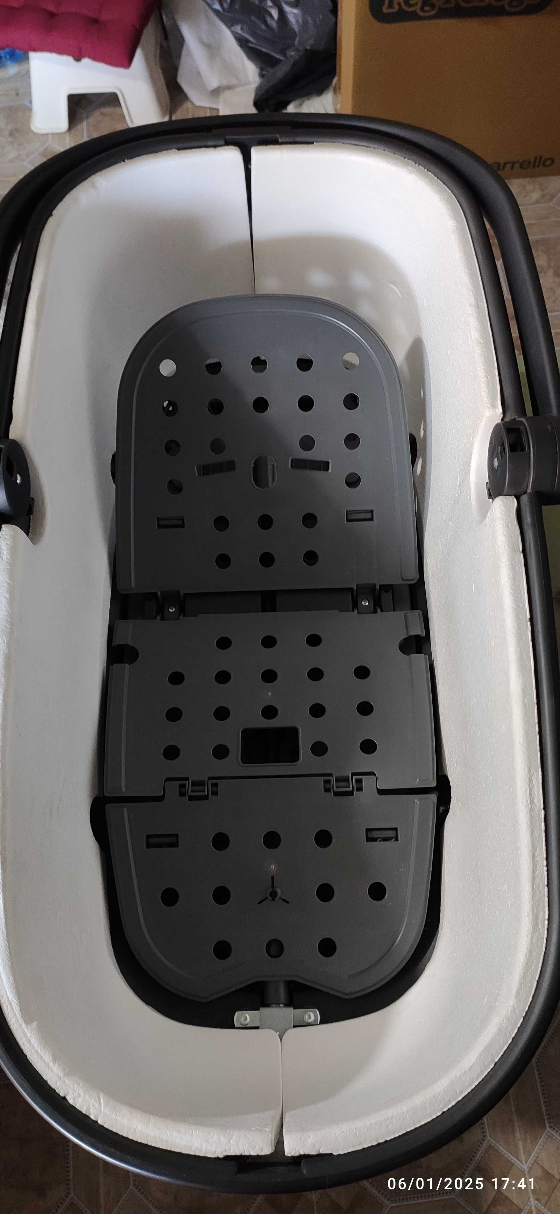Детска количка 3 в 1 Peg Perego Book Plus