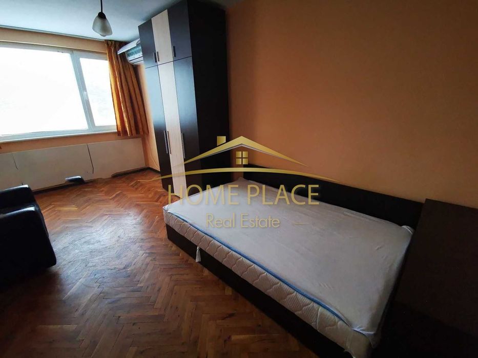 Дава се под наем Тристаен апартамент в Варна, Чаталджа - 70 кв.м за 561 € - Снимка #7