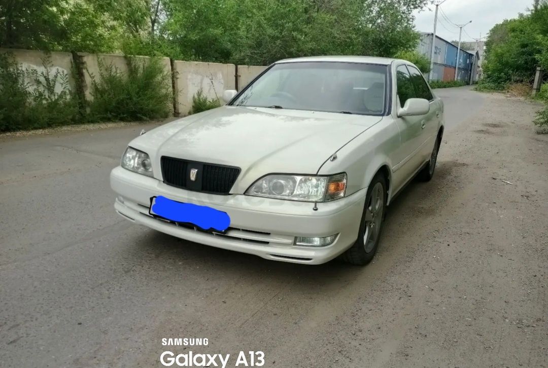 Продам Toyota Cresta 100  2.5 VVTI