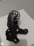 Schimbator spate Shimano Tourney, 7/8 viteze