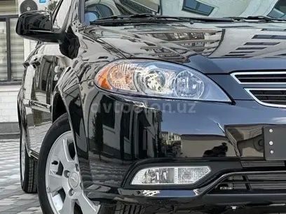 Jentra qora  Avtomat Chevrolet yangi