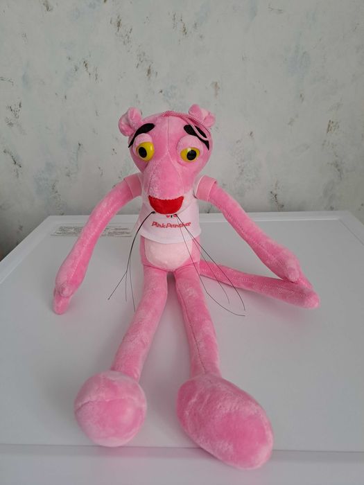 Плюшени играчки-популярни герои