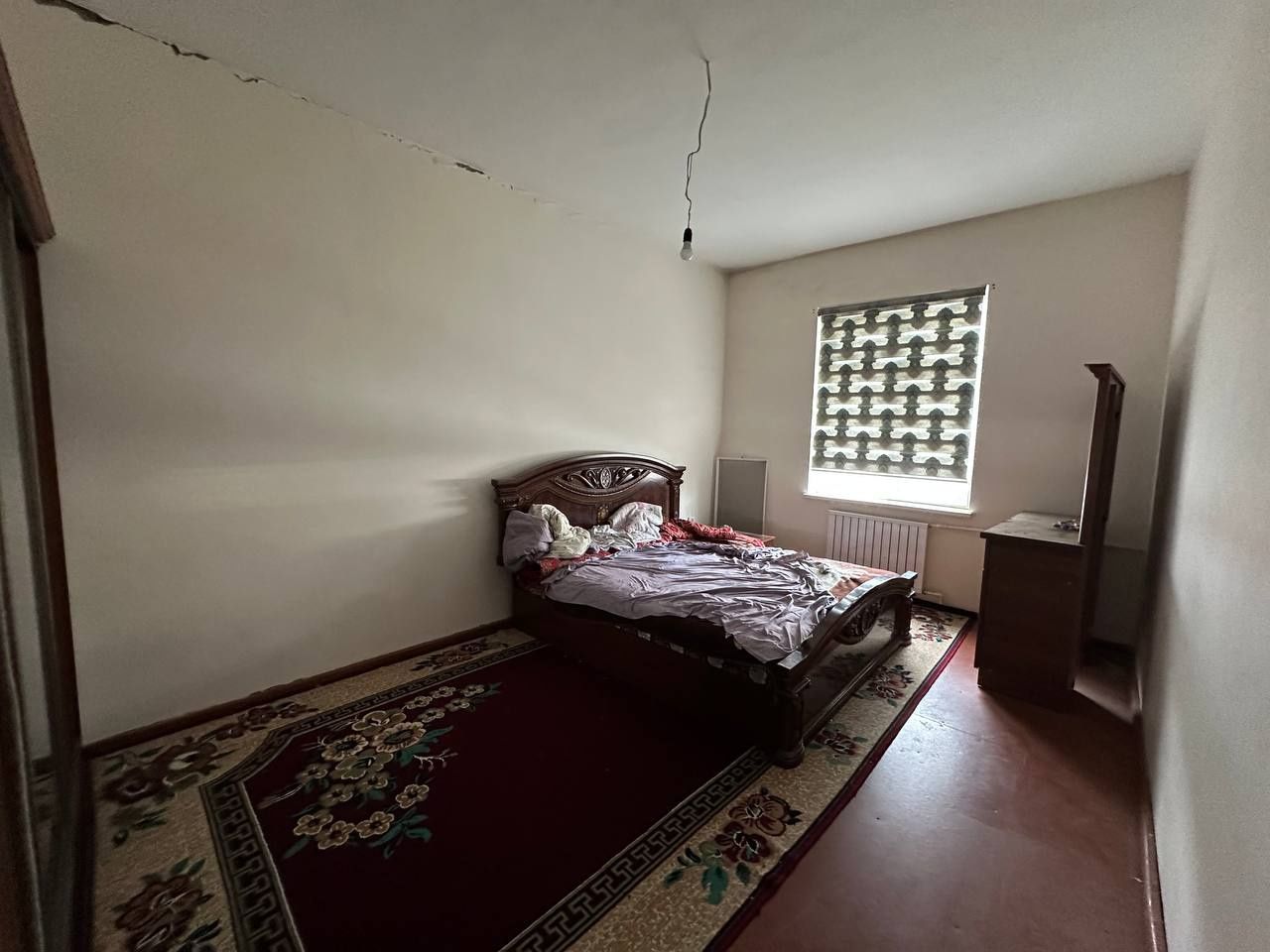Samarqand kotej sotiladi