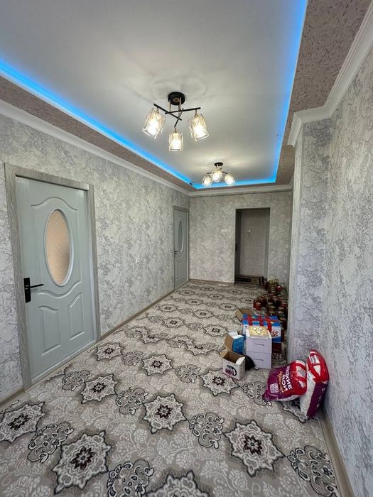 Продаётся Юнусабад 19квартал