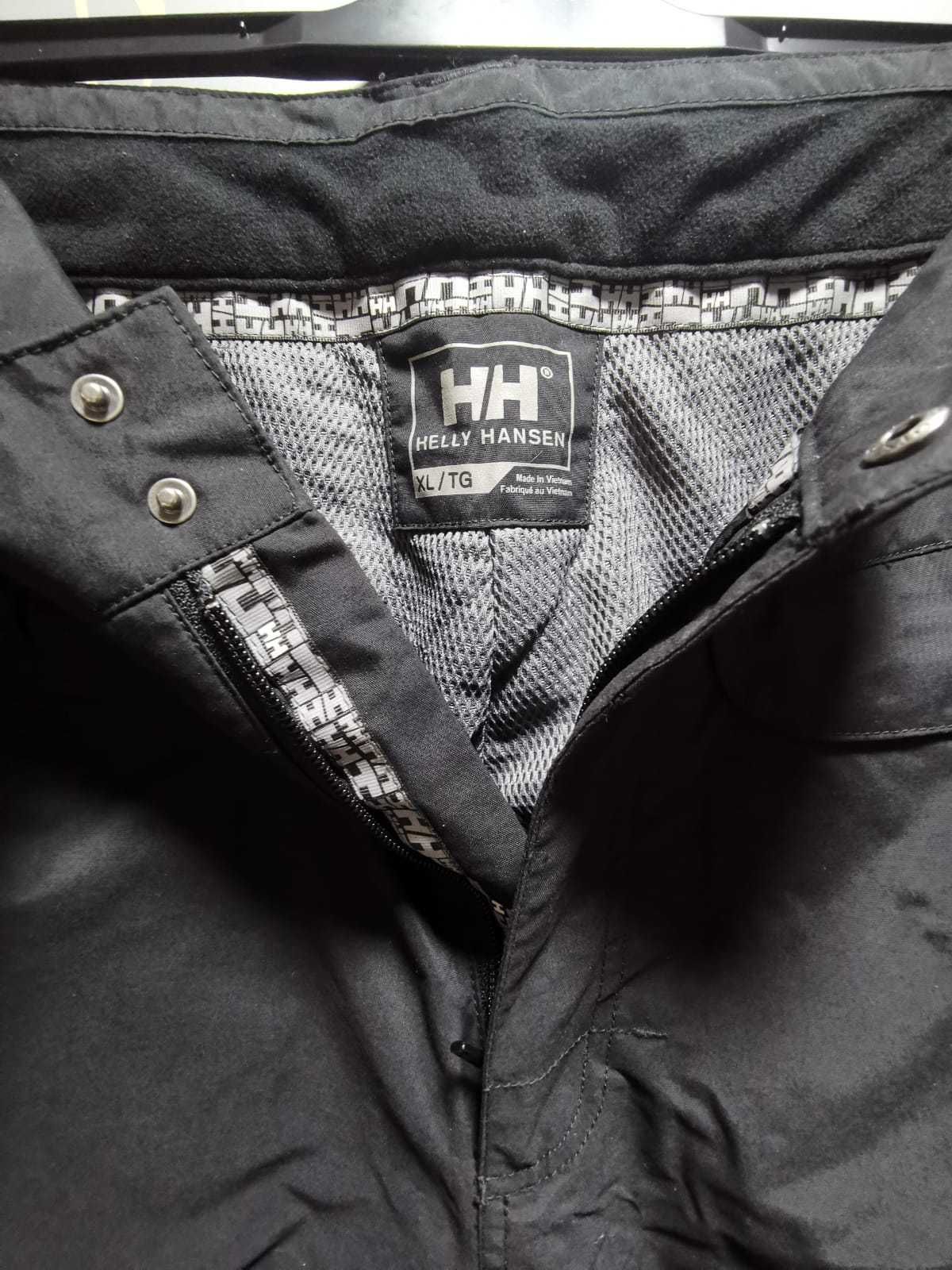 Pantaloni ski Helly Hansen