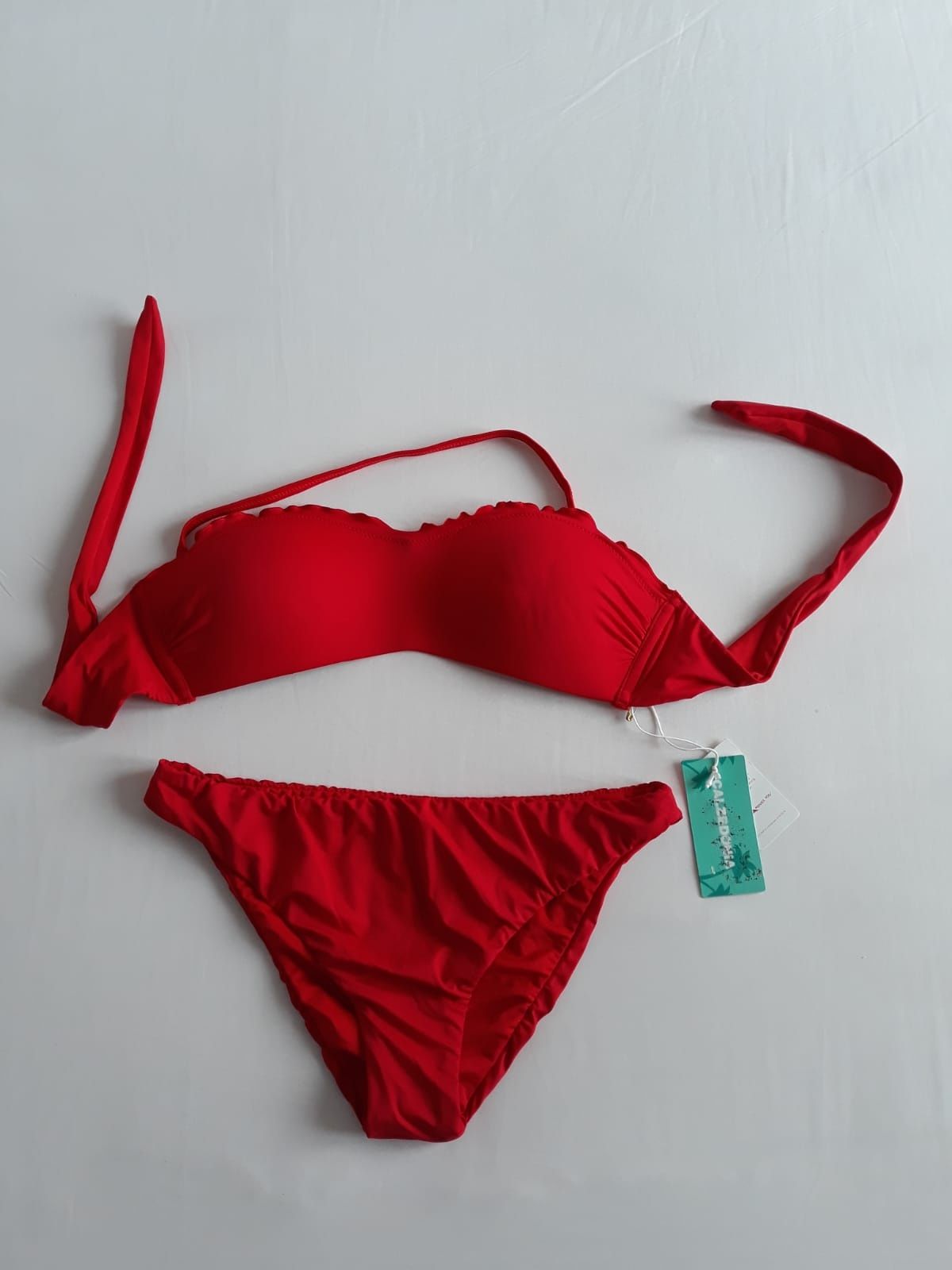 Costum de baie Calzedonia